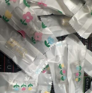 SP2S 一代空煙彈