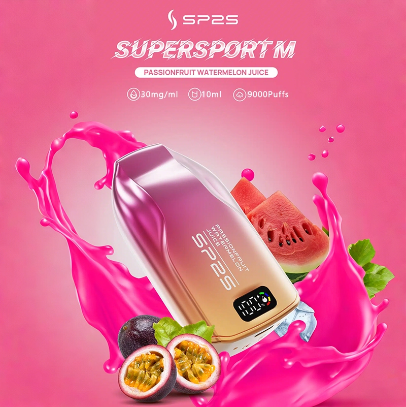 sp2s-9000口-百香果西瓜汁