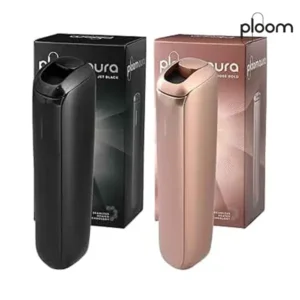 Ploom Aura 主機