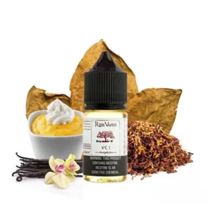 【美國原裝】RIPE VAPES 生命之樹系列電子煙油 30ML|VCT經典奶香果味煙油台灣現貨秒發 3 生命之樹系列