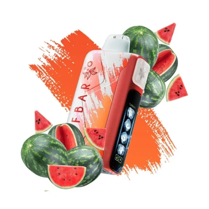 ElfBar Ice King 30000口 拋棄式電子煙 ｜五檔涼度調節 | 冰王 30K 王嘉爾同款